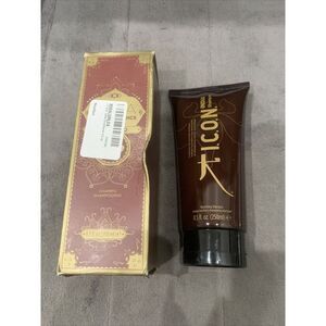 I.C.O.N.‎ INDIA SHAMPOO 8.5 fl oz - Brand New